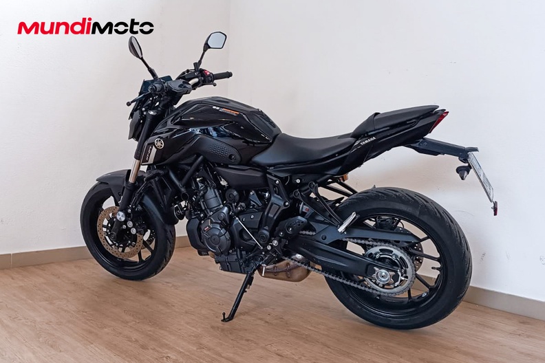 Motorbike image 7