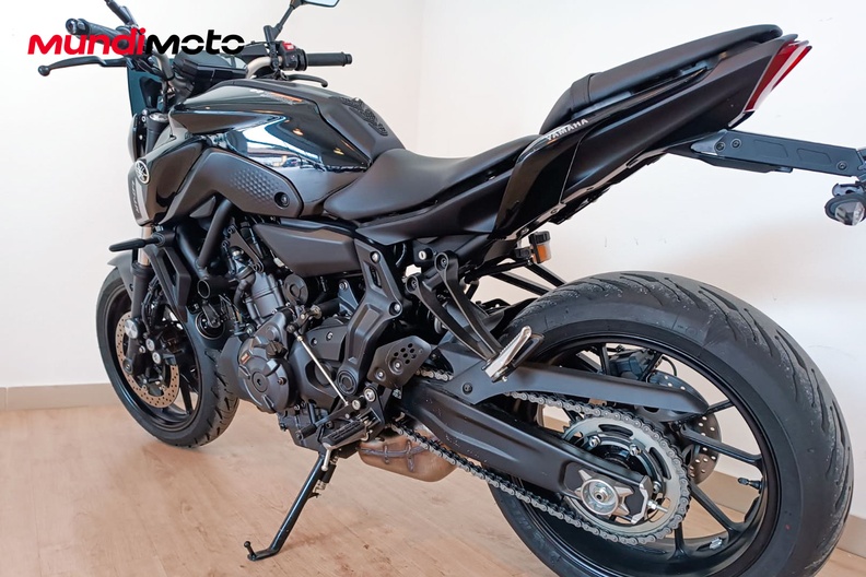 Motorbike image 8