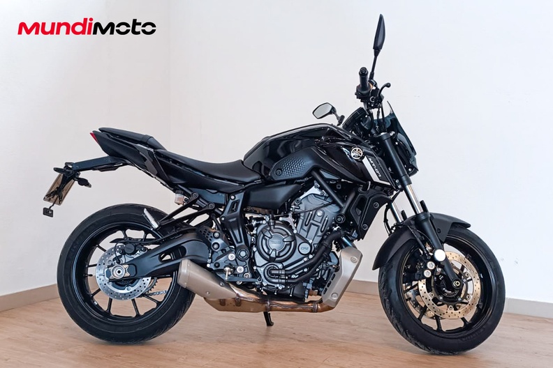 Motorbike image 0