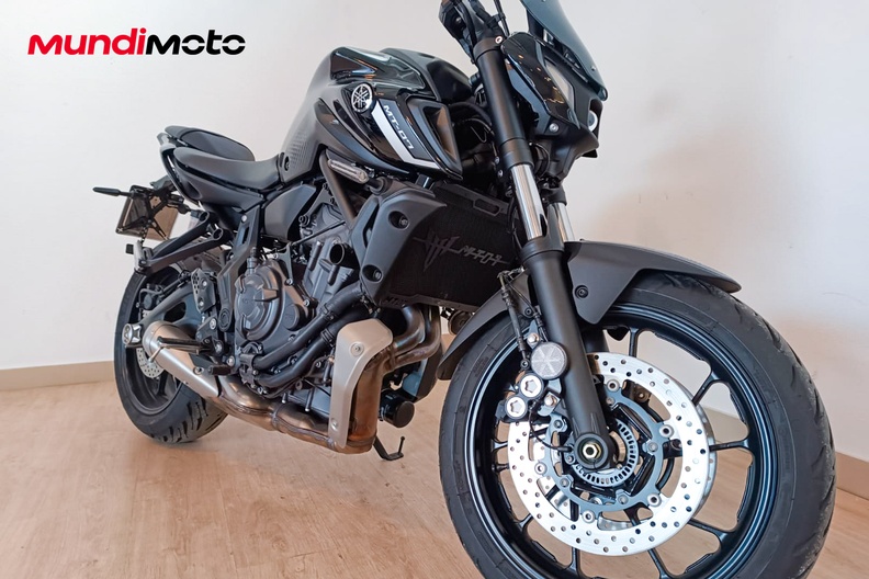 Motorbike image 4