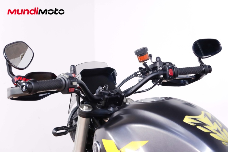 Motorbike image 10