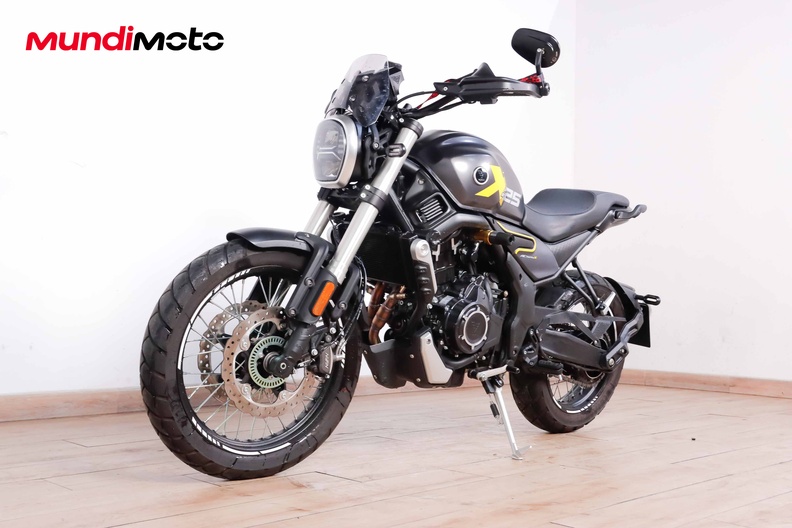 Motorbike image 7