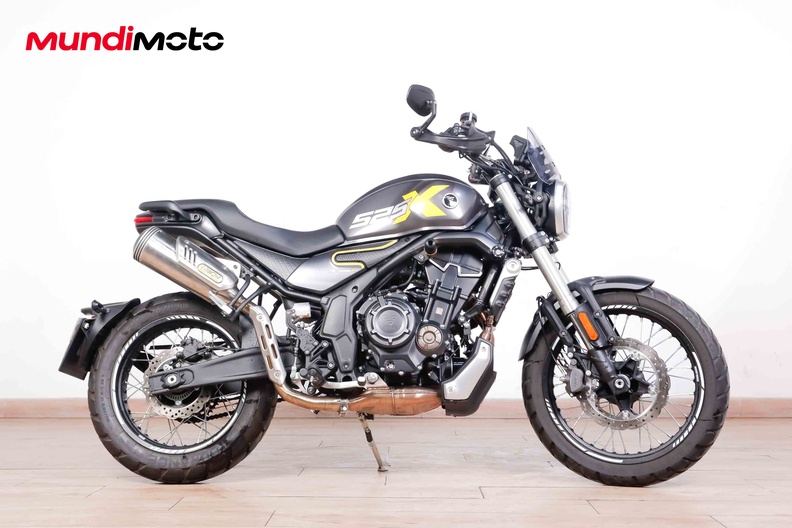 Motorbike image 0