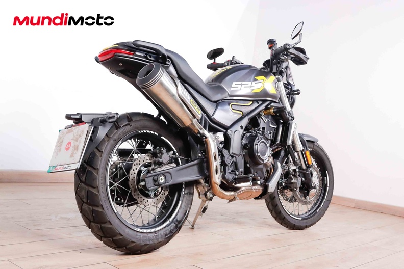 Motorbike image 2