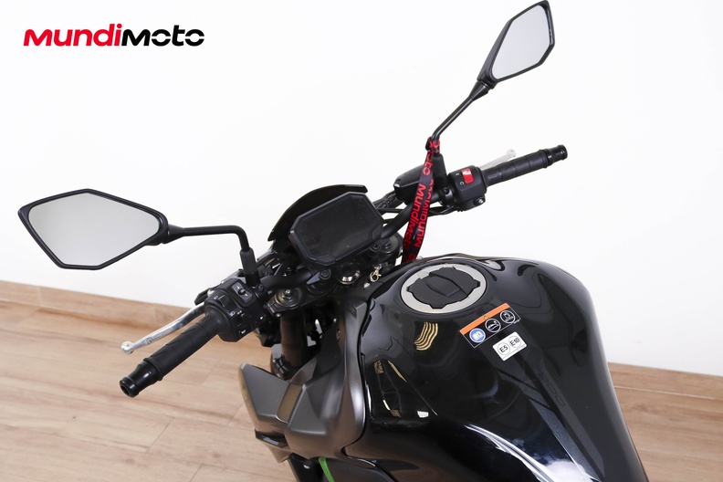 Motorbike image 10