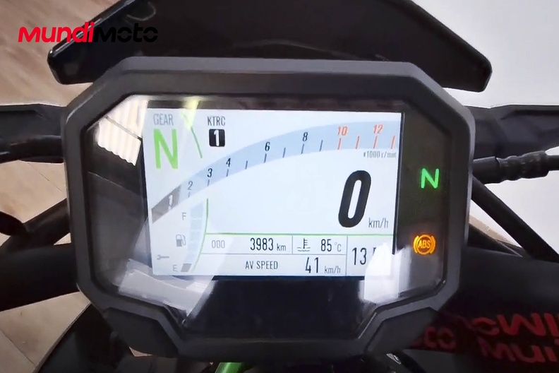 Motorbike image 11