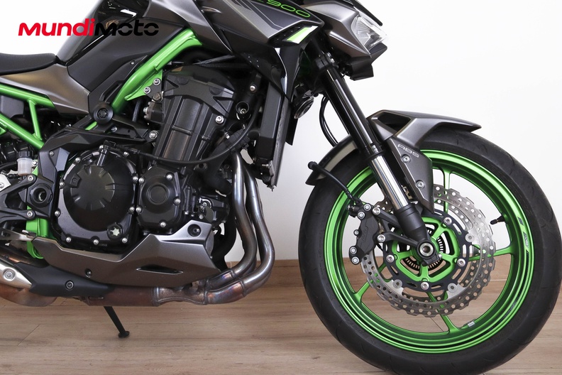 Motorbike image 12
