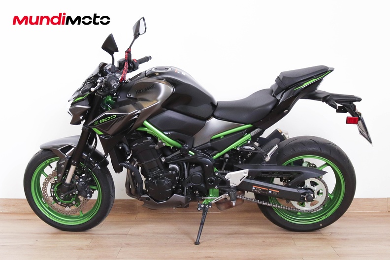 Motorbike image 5