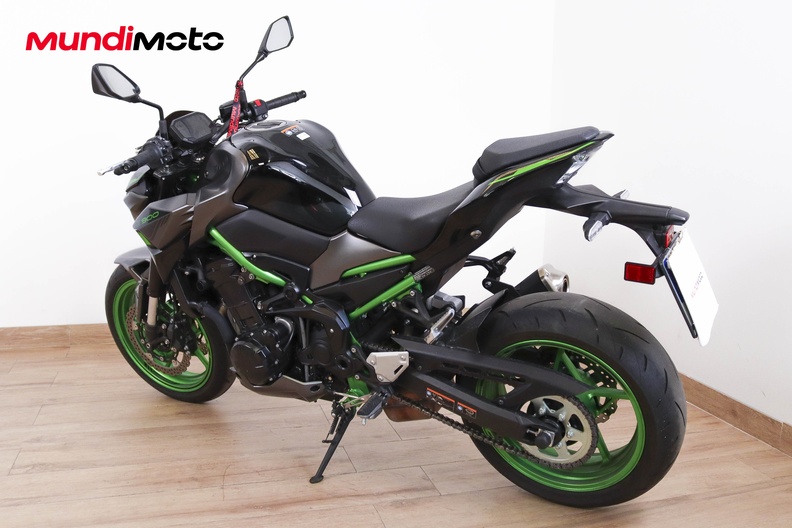 Motorbike image 6