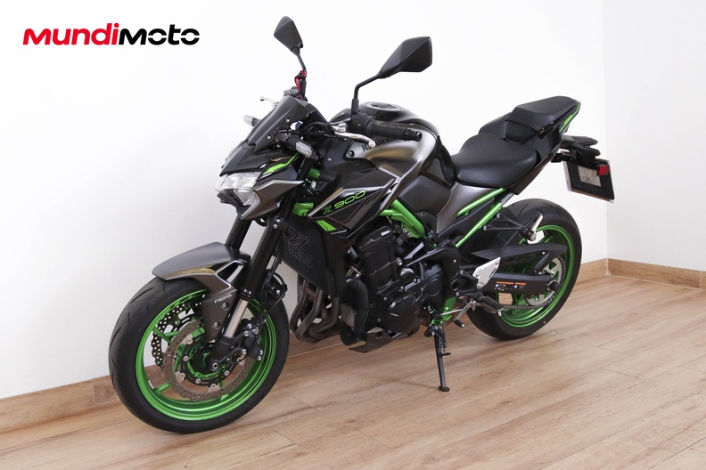 Motorbike image 7