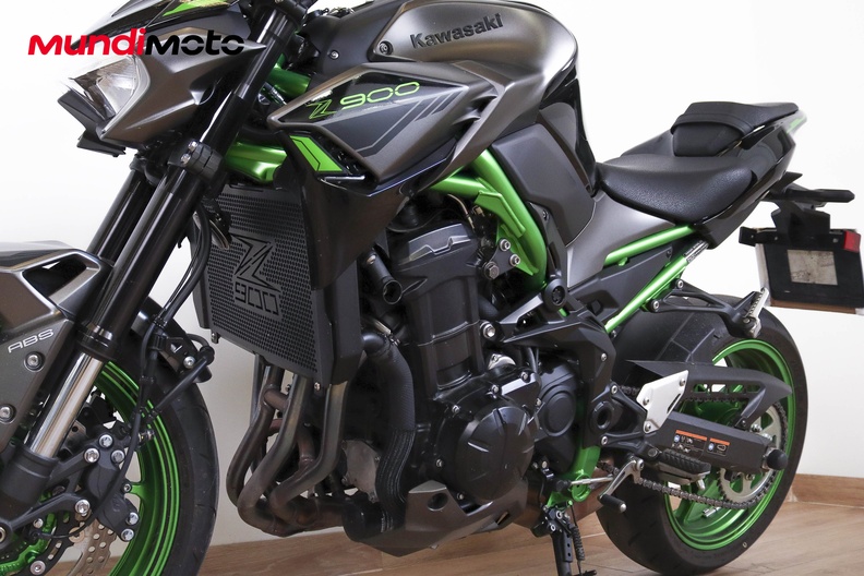 Motorbike image 8