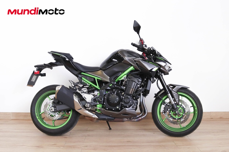 Motorbike image 0