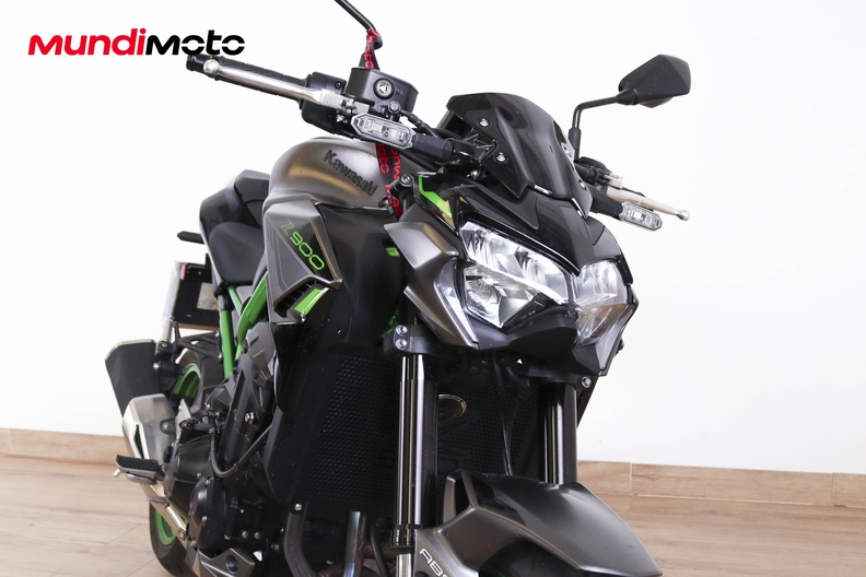 Motorbike image 4