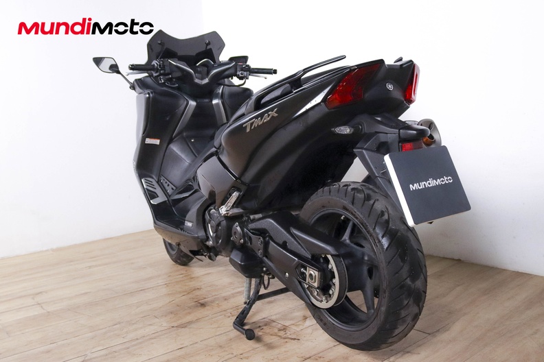 Motorbike image 6