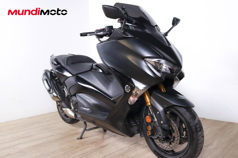 Motorbike image 1