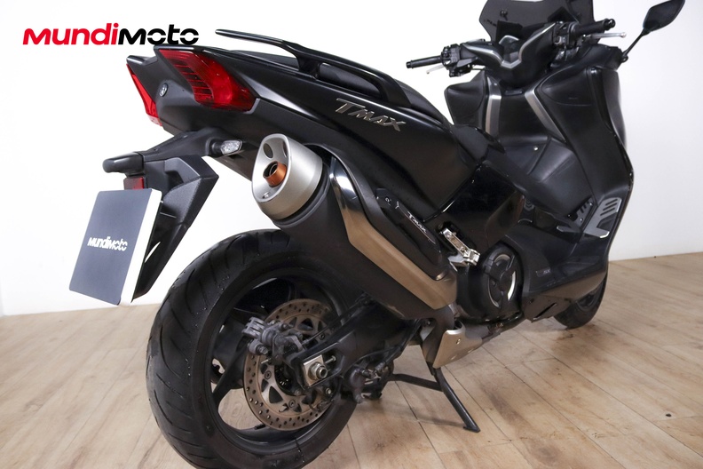 Motorbike image 2