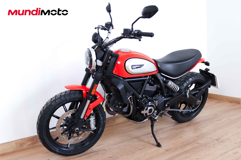 Motorbike image 6