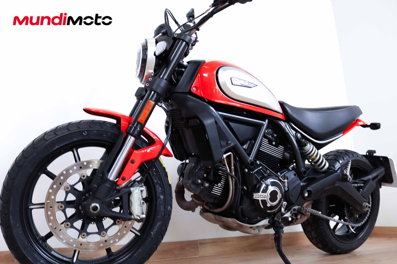 Motorbike image 8