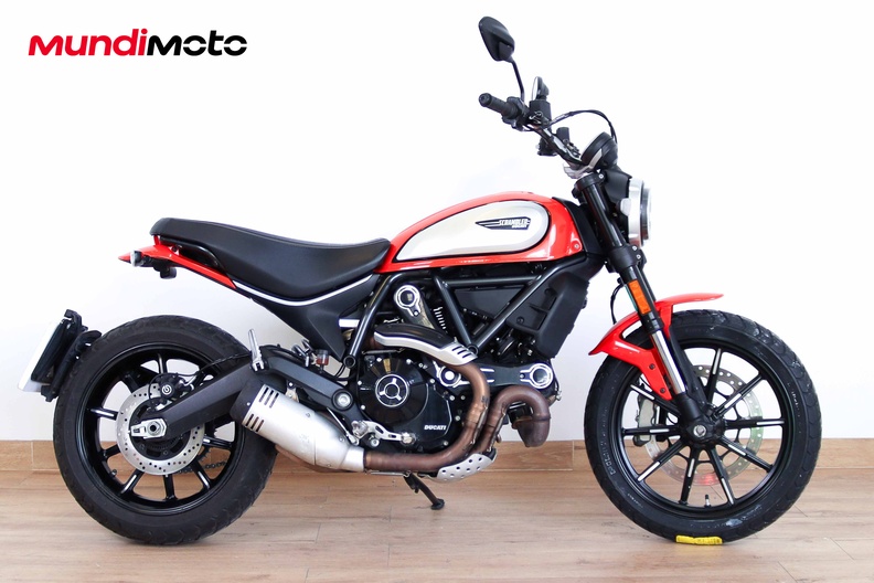 Motorbike image 0