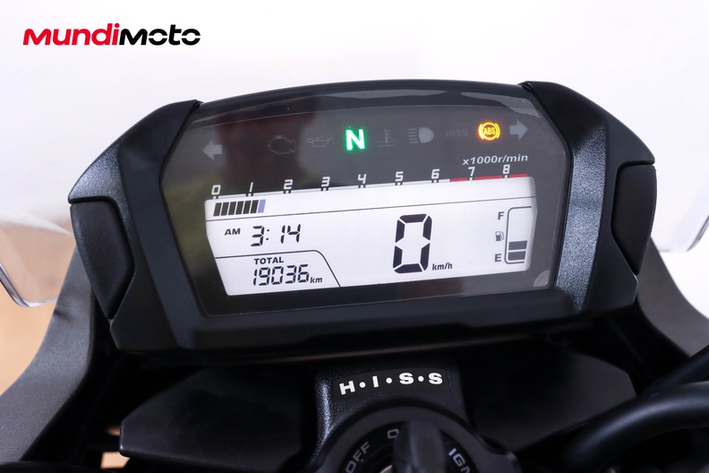 Motorbike image 11