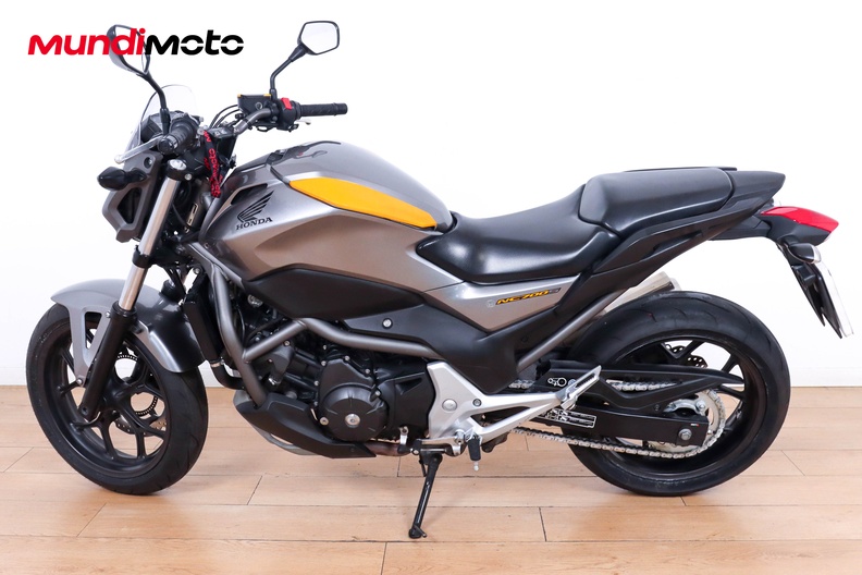 Motorbike image 5