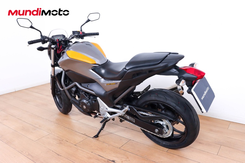 Motorbike image 6