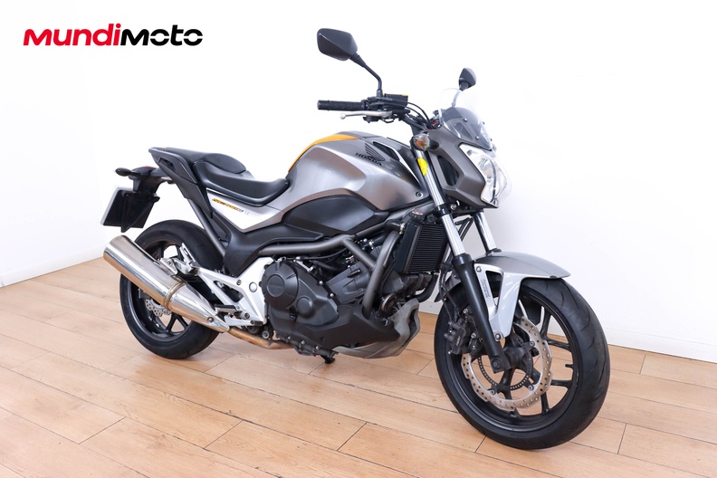 Motorbike image 1