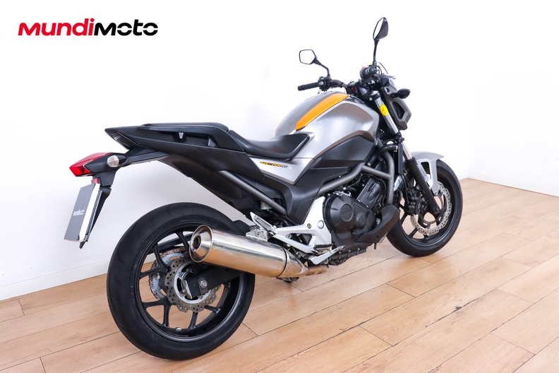 Motorbike image 2