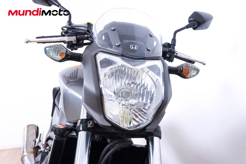 Motorbike image 4