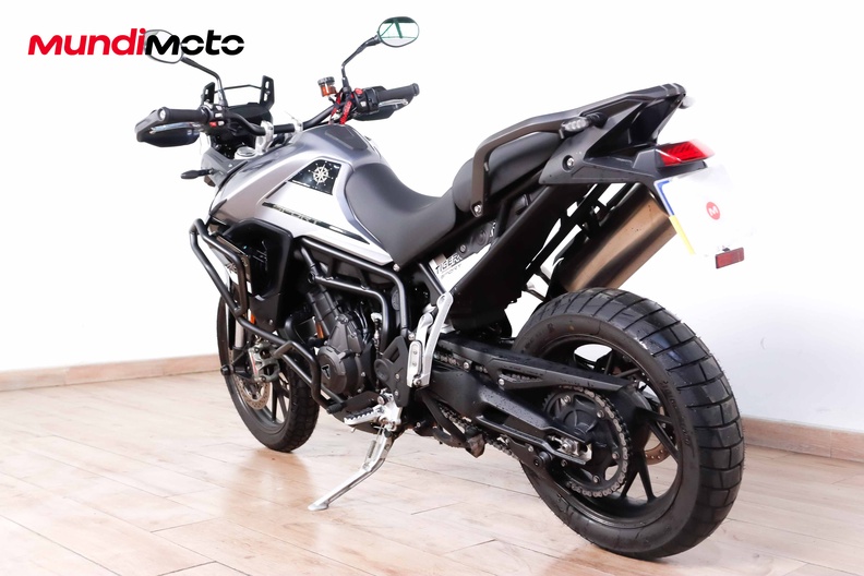 Motorbike image 6