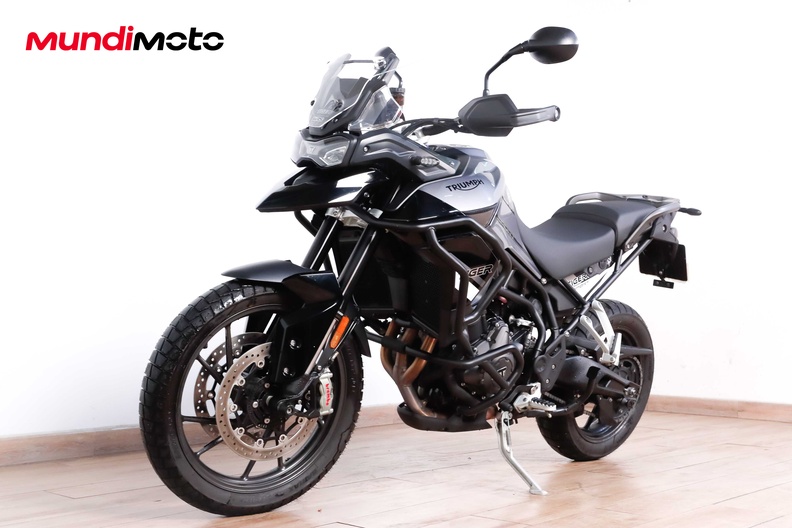 Motorbike image 7