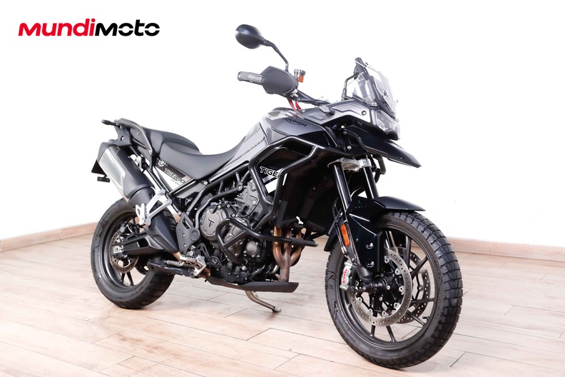 Motorbike image 1
