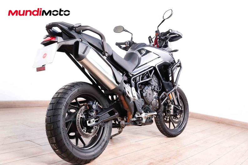 Motorbike image 2