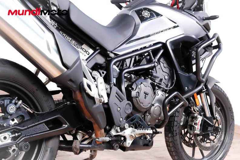 Motorbike image 3