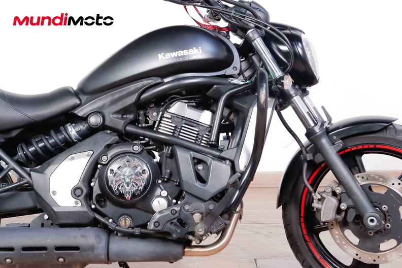 Motorbike image 12