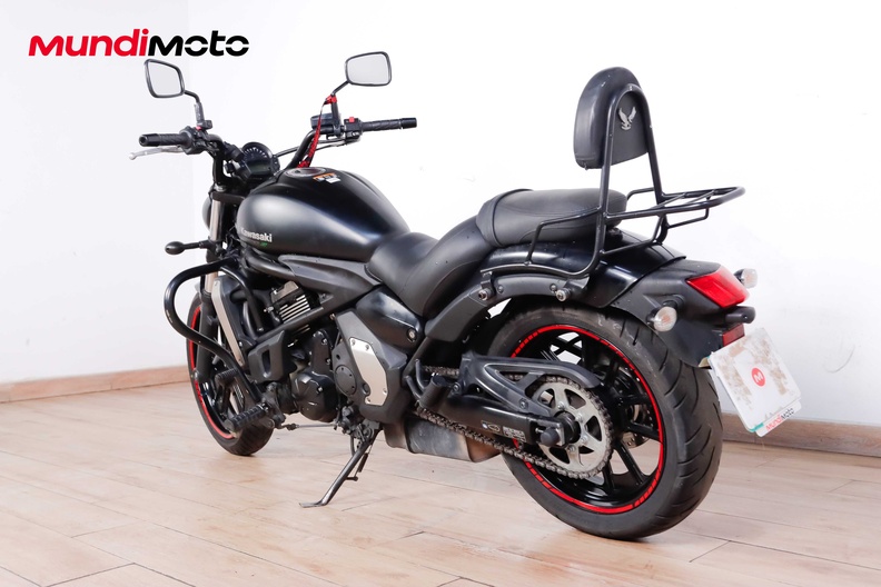Motorbike image 6