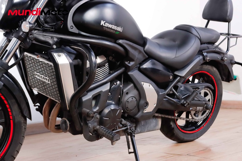 Motorbike image 8