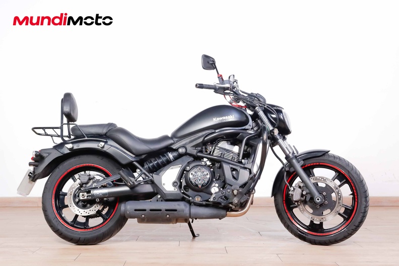 Motorbike image 0