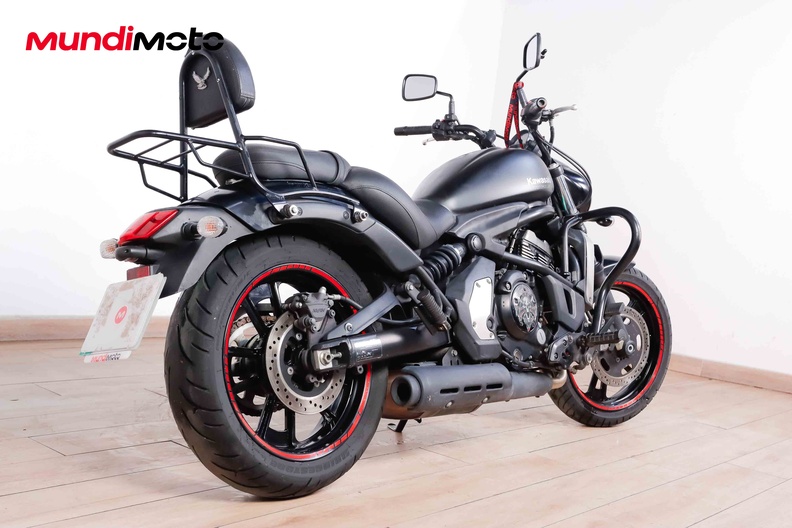 Motorbike image 2