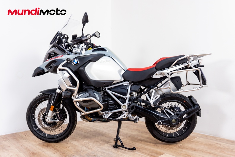 Motorbike image 5