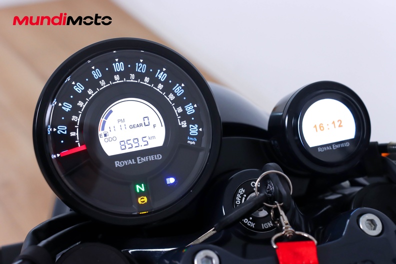 Motorbike image 11