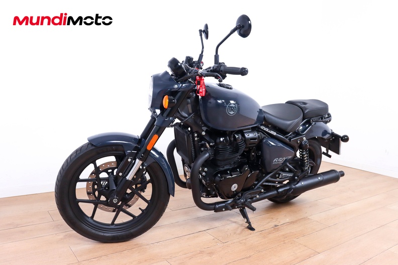 Motorbike image 7