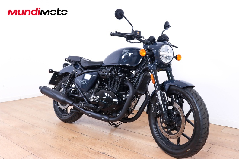 Motorbike image 1