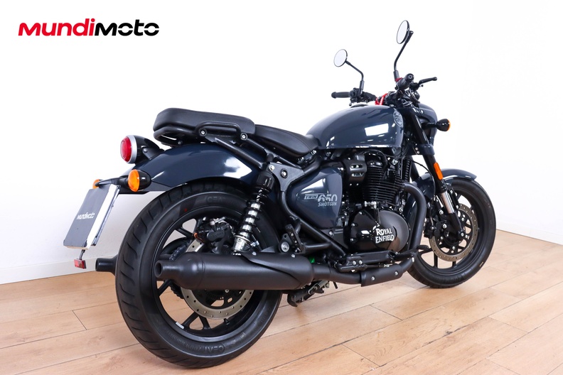 Motorbike image 2