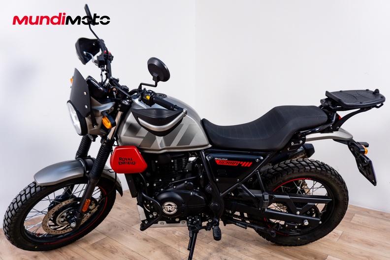 Motorbike image 5
