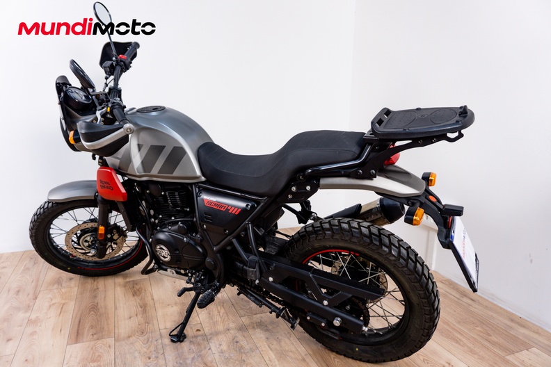 Motorbike image 7
