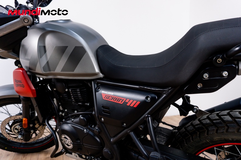 Motorbike image 8