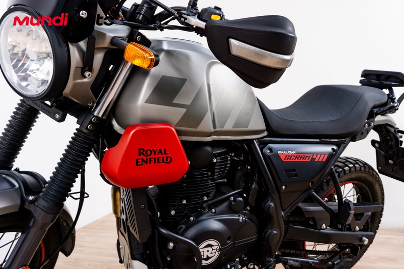 Motorbike image 9