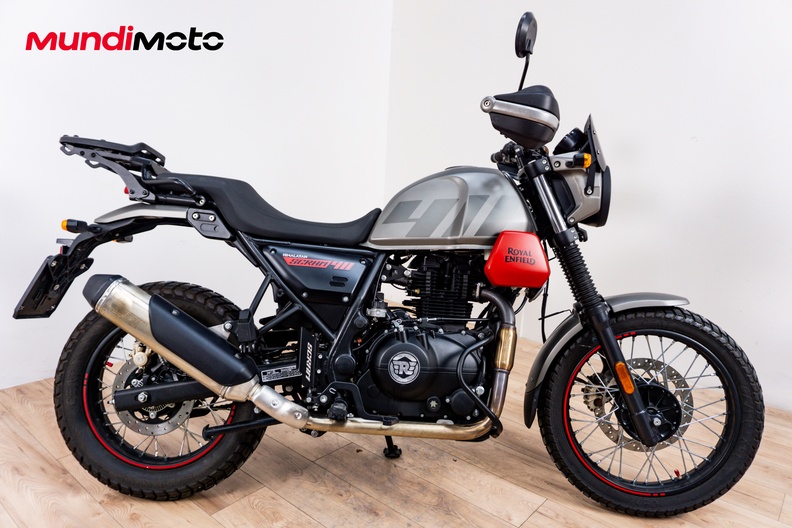 Motorbike image 0