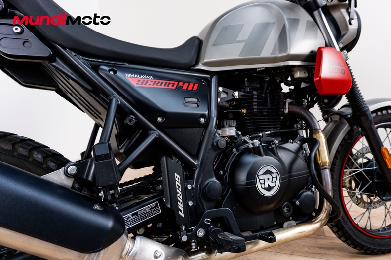 Motorbike image 3